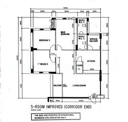 Blk 787E Woodlands Crescent (Woodlands), HDB 5 Rooms #588852891